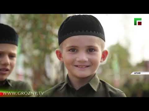 Строительству религиозных объектов в ЧР уделяется большое внимание