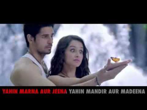 Amit Lasker Singer Galliyan studio cover by Amit Lasker