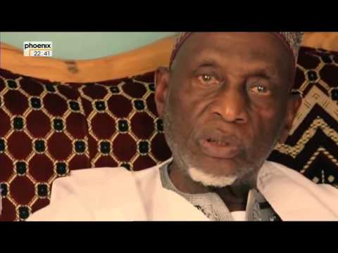 Gottes Krieger   Gottes Feinde Doku