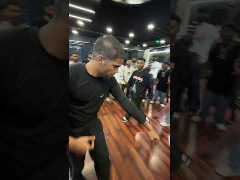 Bboy Shadow vs Killa B | Redbulll DYS | Finals 2023