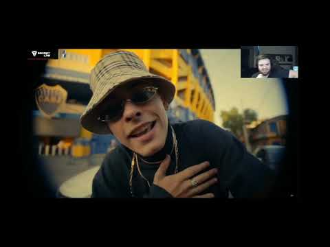 IBAI REACCIONA A ATREVIDO, TRUENO⚡