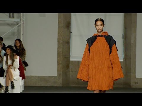ESAD/EMP IV | Spring Summer 2020 | Full Show