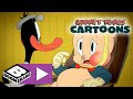 Looney Tunes Cartoons Tooth Ache Boomerang UK