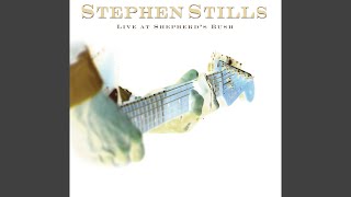 Suite: Judy Blue Eyes (Acoustic Set) (Live at Shepherd's Bush, 2008)