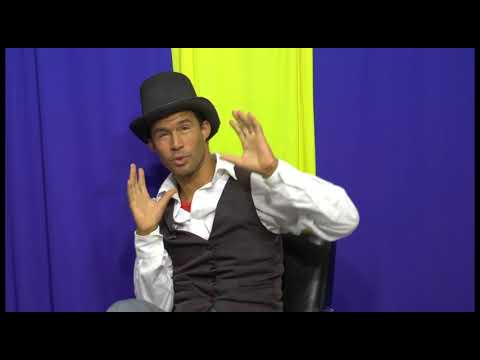 Proseando na Geraes   1x06   Bloco 1