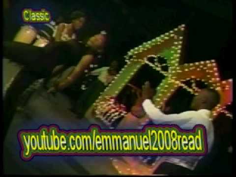 Konkou Chante Nwel 1999 - Max Aubin