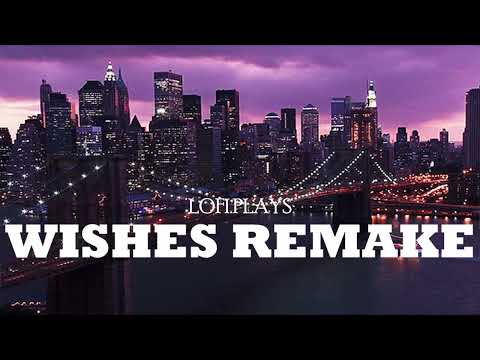Talwinder -Wishes (Remake) (feat. Twinkle Thareja) | Drop Music