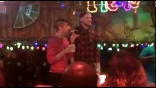 Scott Hoying and Mitch Grassi - Defying Gravity