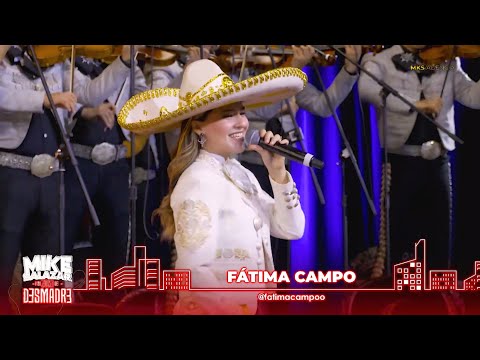 Fátima Campo - Los Laureles