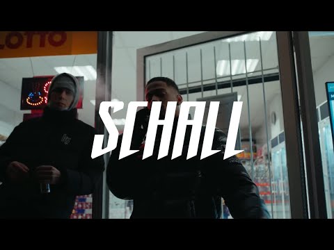 (FREE) DANTE YN X PASHANIM TYPE BEAT ~ "SCHALL"