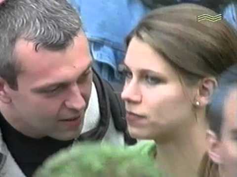 Теленочь Муз ТВ   DJ Ухо   Techno Mix