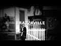 BRAZZAVILLE – Girl from Vladivostok | Official Video