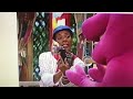 Barney Friends PBS