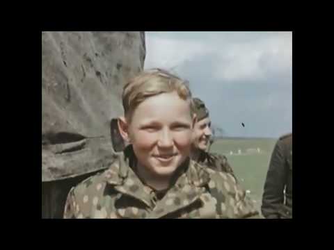 Der letzte Wehrmachtsbericht 9.Mai 1945 / Nachgesprochen