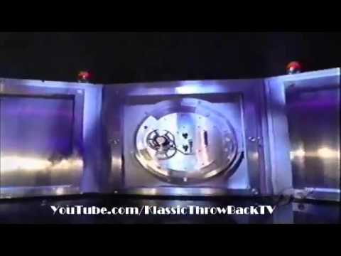 @4everbrandy Feat Big Pun and Fat Joe "Top of the World" Remix on Lady of Soul Awards 1998