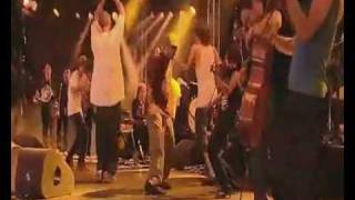 Kyteman - No more singing the blues live @ Pinkpop 2009