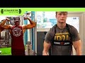 JOOCY PULL WORKOUT | GET WHAM OR DIE TRYIN'