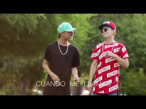 Cuando me llamas