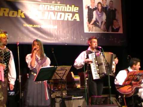 Beim Stelldichein in Oberkrain