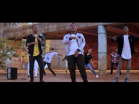 MWEN PAP FE BACK - ASTHARMONIE (VIDEO OFFICIELLE)