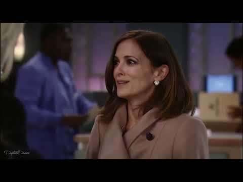 GH: 12/23/15 - Nikolas Falls from the Metro Court Terrace Part 2/4