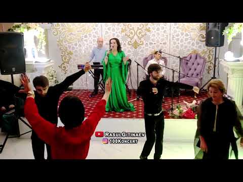 14 Заира Алтаева – «Ва–ба–бай»