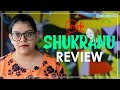 Shukranu | Original Movie | Review | Inside Out | Zee5 | Divyenndu Sharma | Shweta Basu Prasad
