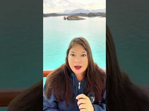 Thumbnail for Day 9 on Norwegian Star Paamiut