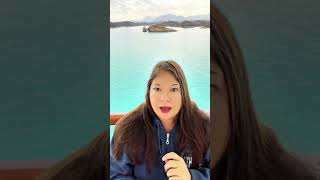 Day 9 on Norwegian Star Paamiut