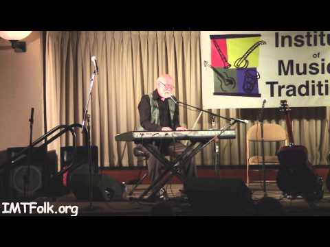 "Just a Boy", Alan Reid