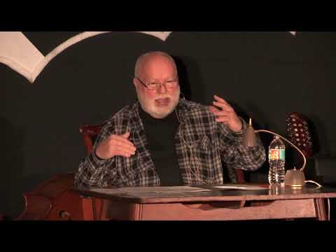 Richard Rohr | An Apology for the Masculine Trinity