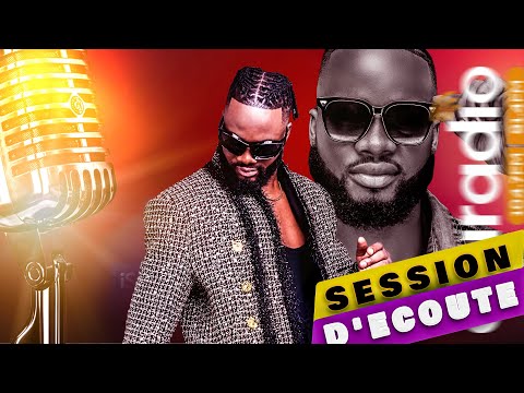 SESSION D’ÉCOUTE | JAYSIX ABDALLAH | DE L’HÉRITAGE À LA VISION | NAISSANCE D’UN LEADER