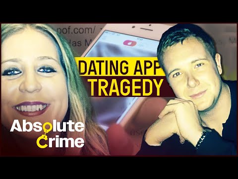 How A Hopeful Online Date Ended In Tragedy | Murder On The Internet | Absolute Crime