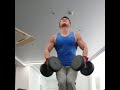 サイドレイズ 30kg
