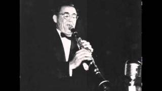 Benny Goodman And His Sextet - Blue Lou (featuring Wardell Gray)
