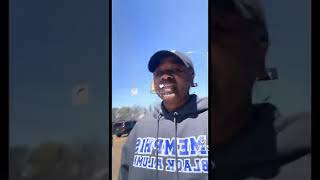 I am my Brother’s Keeper!  My mom would be proud of both of us!  #CharlottesKids