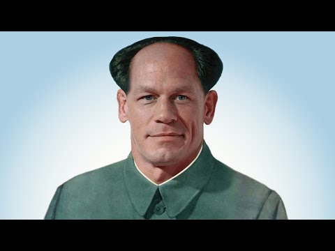 social credit battle | john xina executed????????!!!!!!!!!!!!!!!!