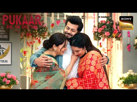 Sagar ने किया अपनी Moms को New Law Firm से Surprise | Pukaar - Dil Se Dil Tak | Kahani Ab Tak