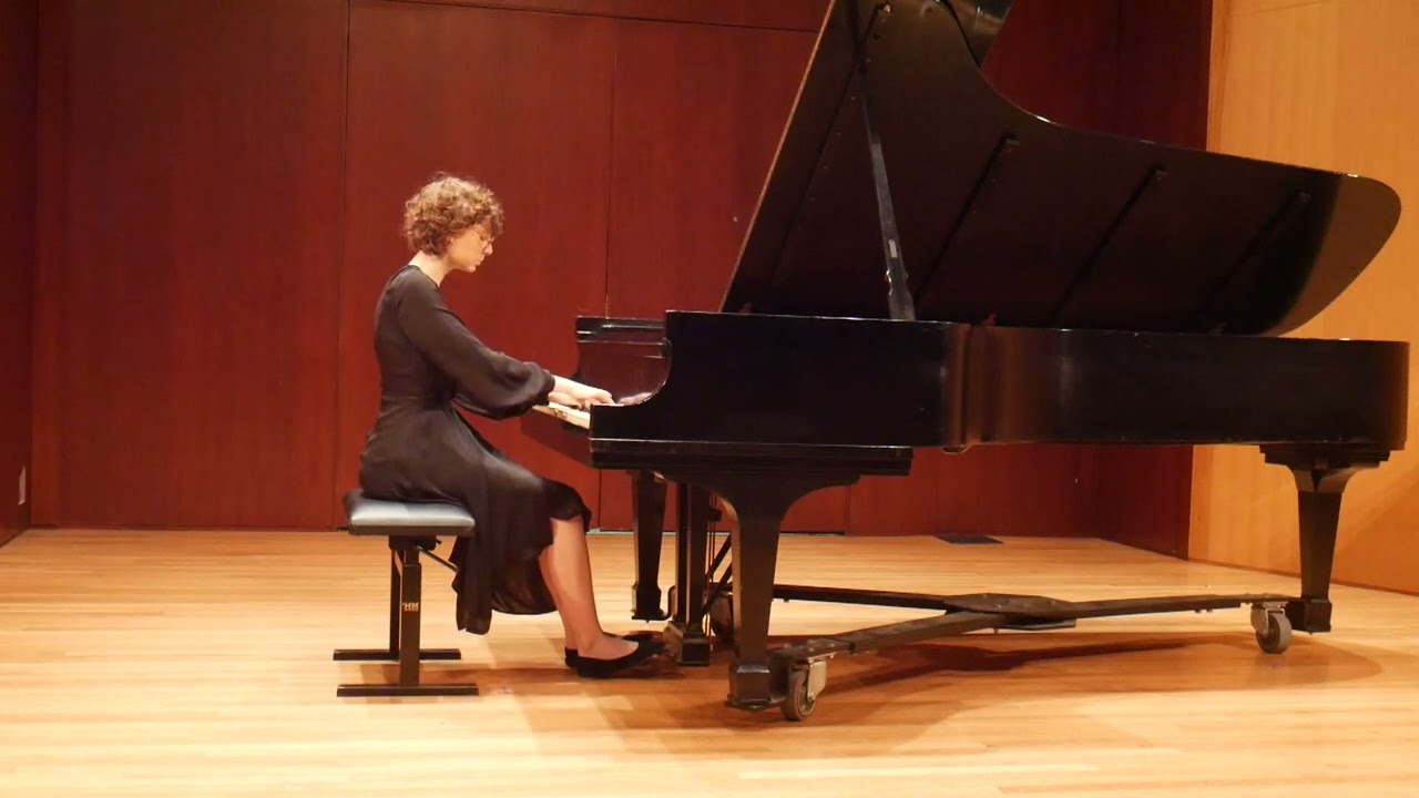 Promotional video thumbnail 2 for Claire Pendleton