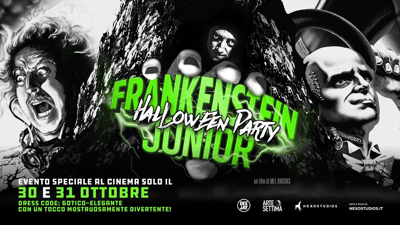 Anteprima e trailer
