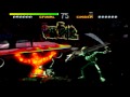 Killer Instinct Spinal NO MERCY MOVE 1 ON ALL CHARACTERS