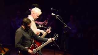 Fountains of Wayne &amp; Mike Viola - I&#39;ve Got A Flair (Acoustic Live)