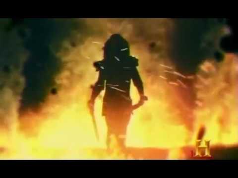 Battles BC Ceasar Tremendous Siege S1E4 & David The Large Slayer S1E2