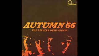 THE SPENCER DAVIS GROUP (Birmingham, England) - High Time Baby