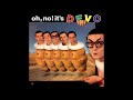 DEVO - I Desire (Demo)