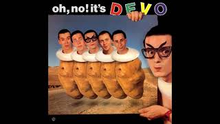DEVO - I Desire (Demo)