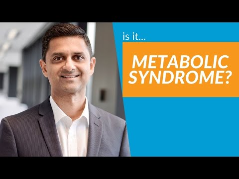 Why having a muffin top or beer belly could be killing you.