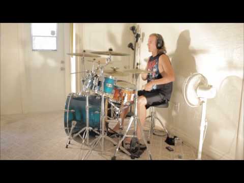 Propaganda Induced Psychosis by Ryan Ov Johnson (Descend The Gods)