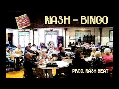 Nash - Bingo (prod. Nash Beat)
