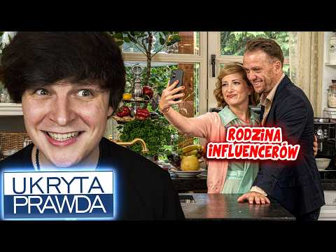 UKRYTA PRAWDA TO ODKLEJONA INFLUENCERKA 😬